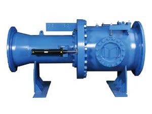 Model B10 Sleeve Valve