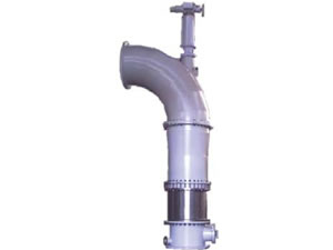 Model B11 Sleeve Valve