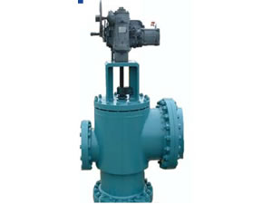 Model B12 Sleeve Valve