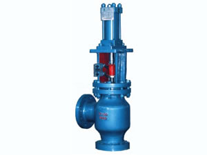 Model N Needle Valve